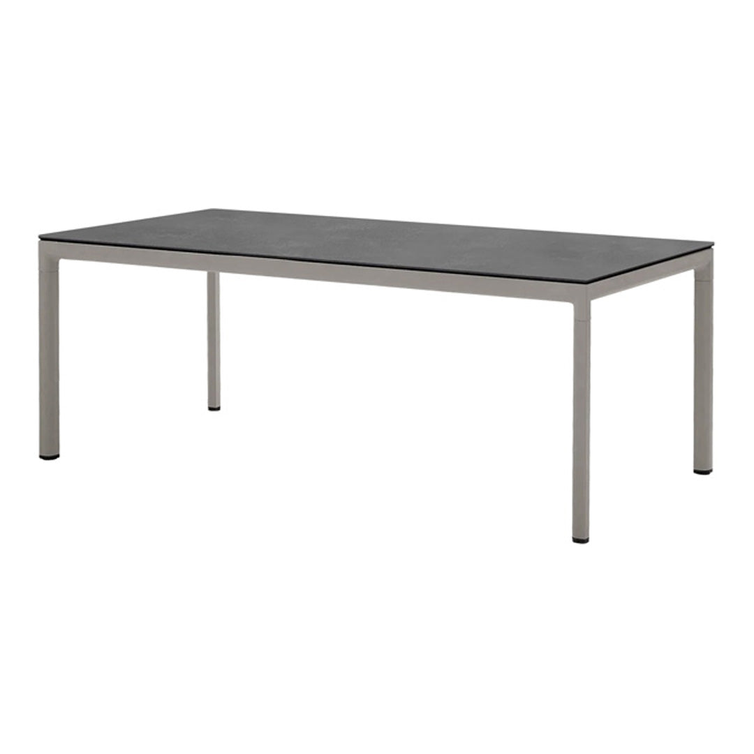 Table à manger d'extérieur Drop