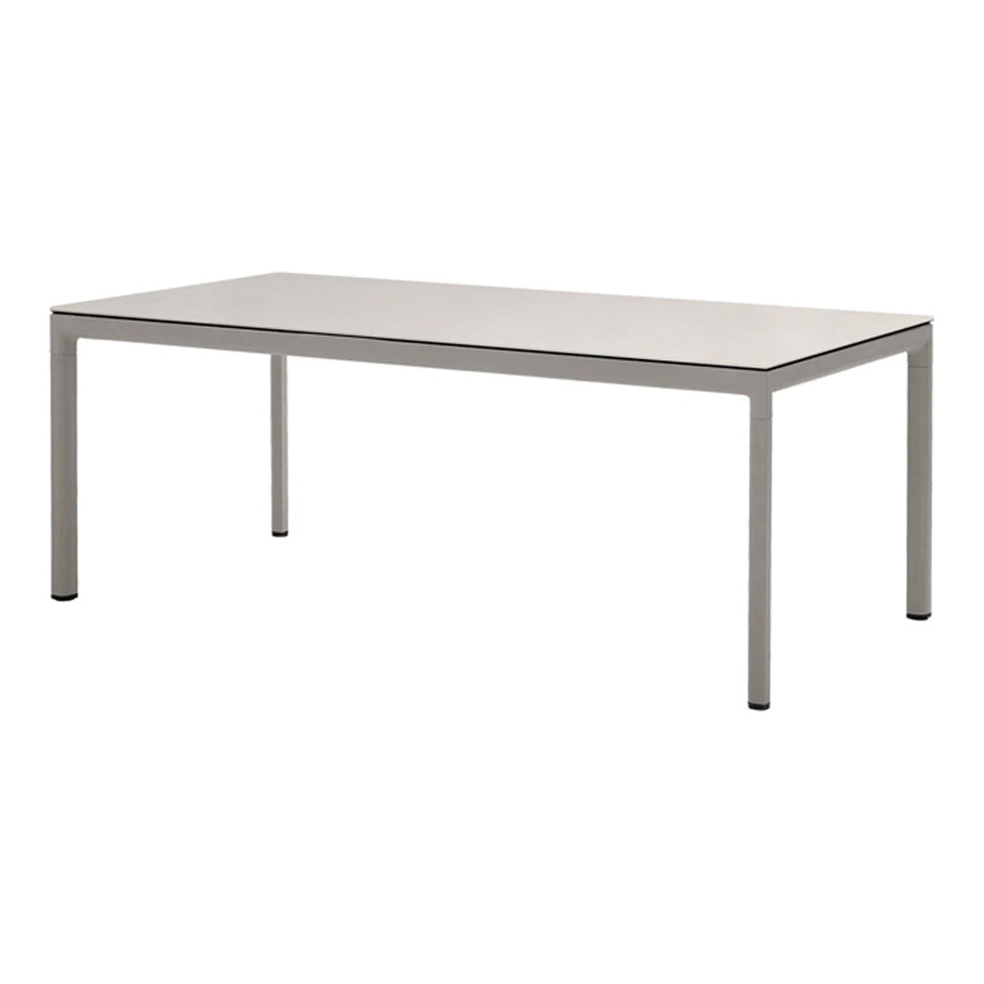Table à manger d'extérieur Drop