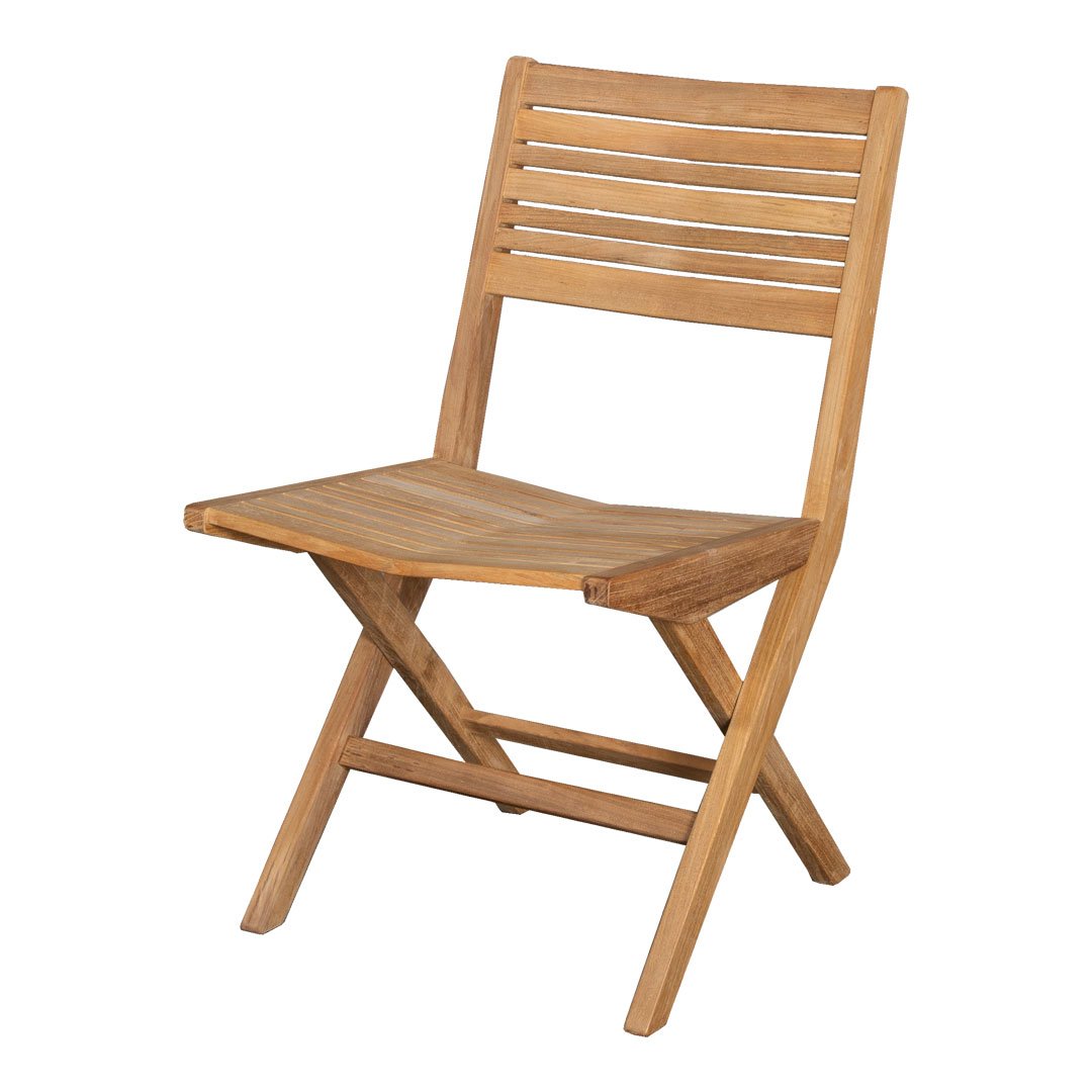 Chaise pliante Flip