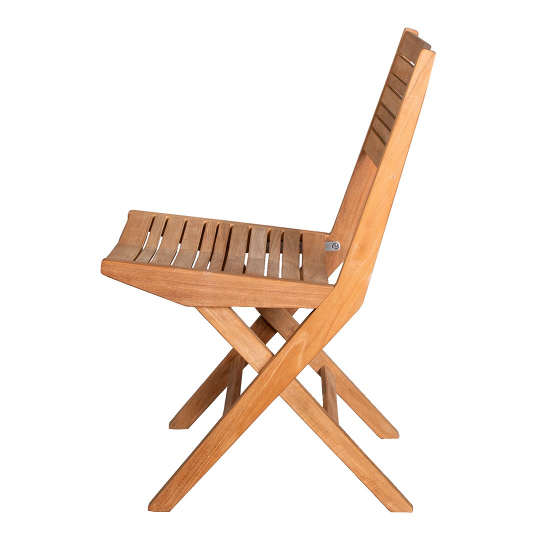 Chaise pliante Flip