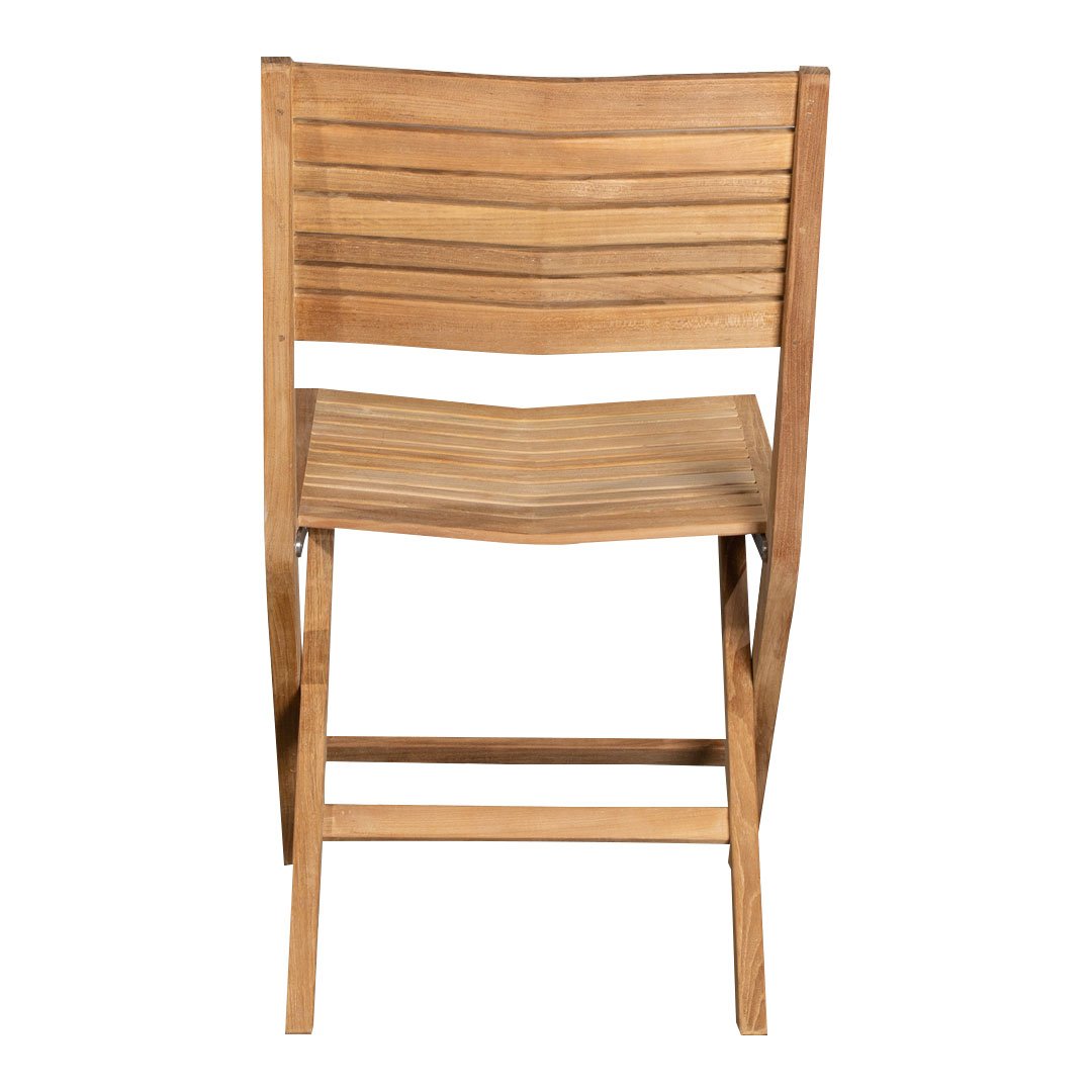 Chaise pliante Flip