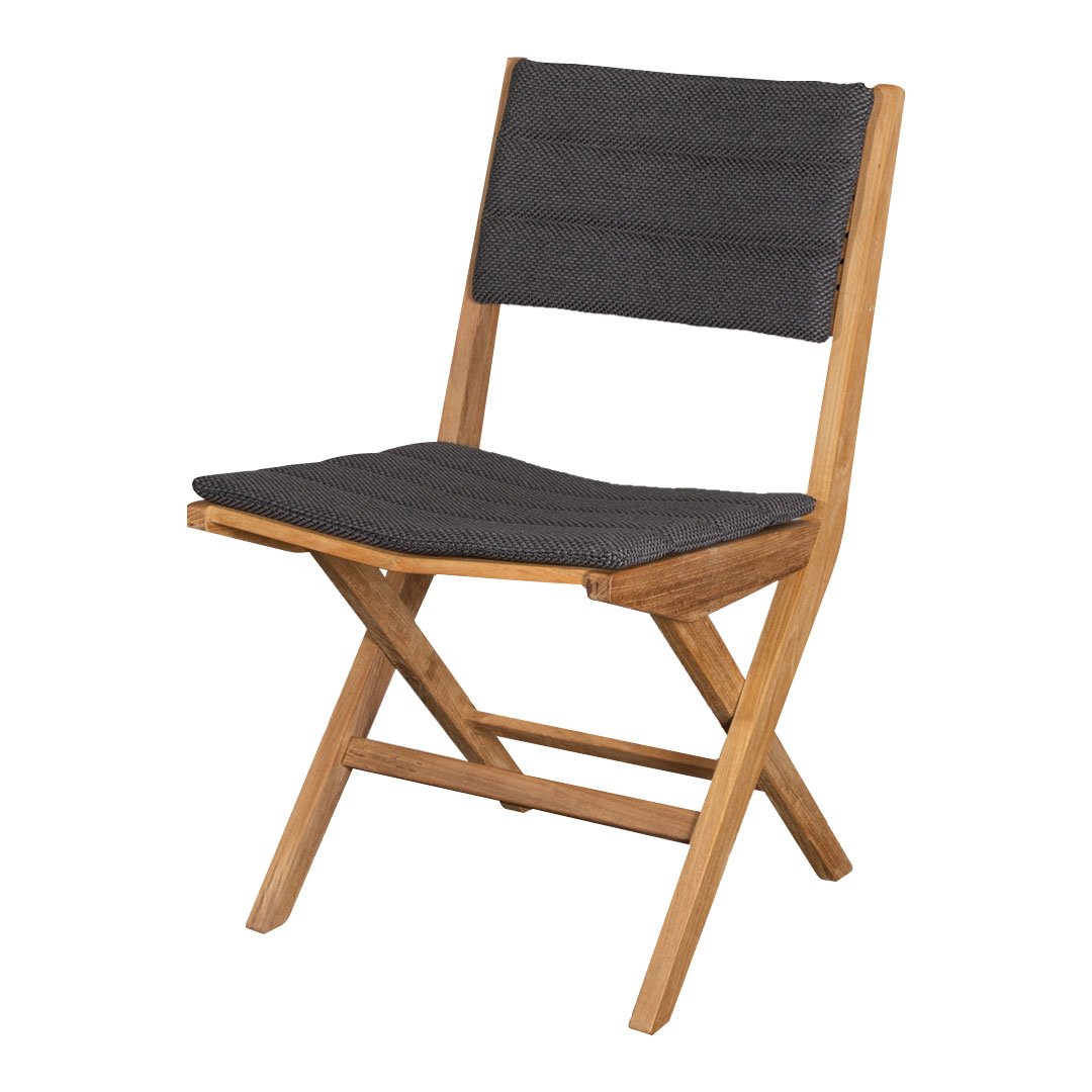 Chaise pliante Flip