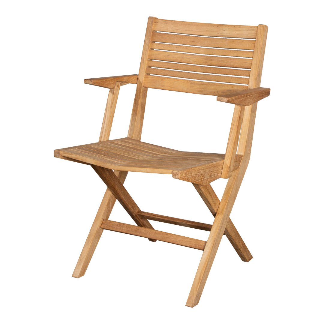 Fauteuil pliant Flip