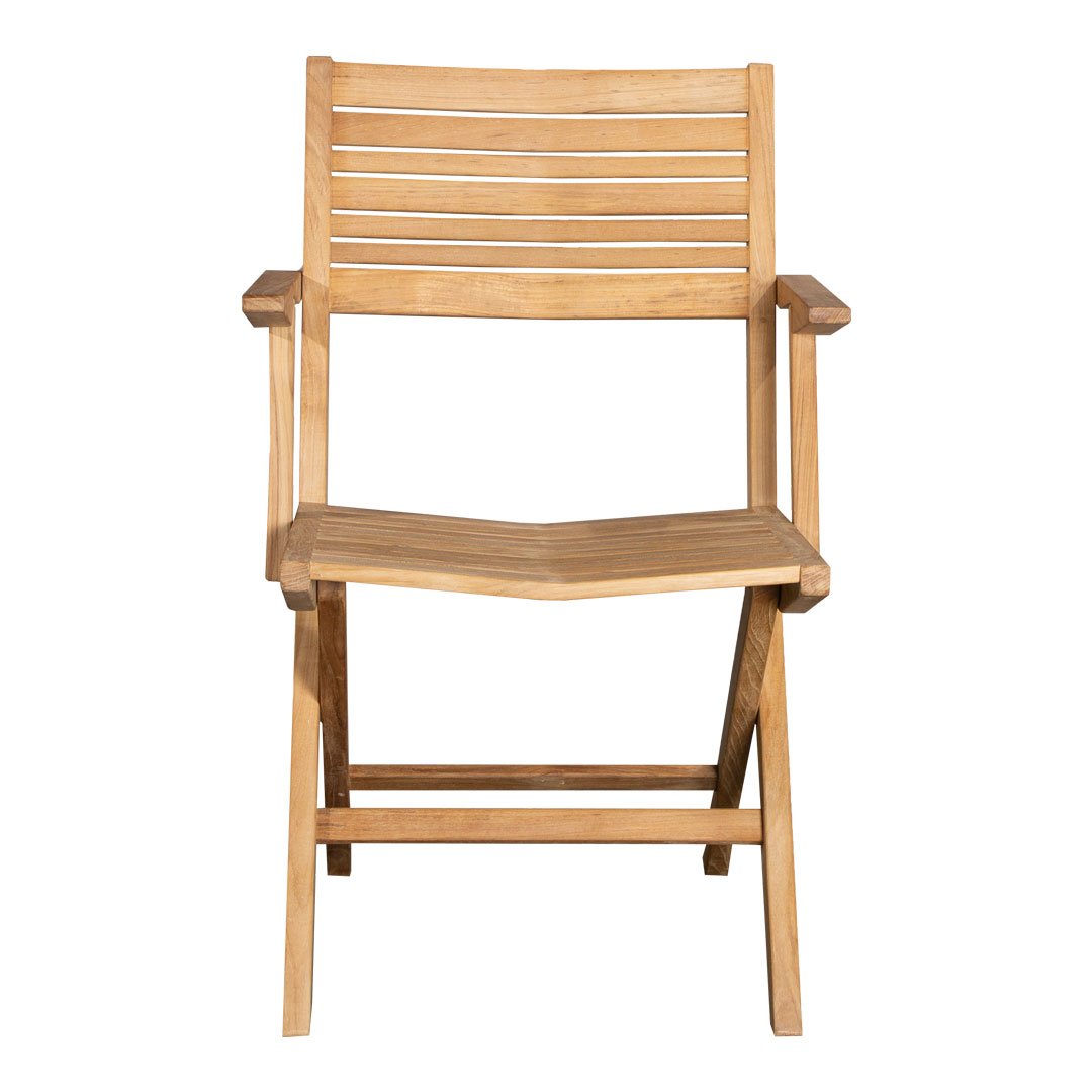 Fauteuil pliant Flip