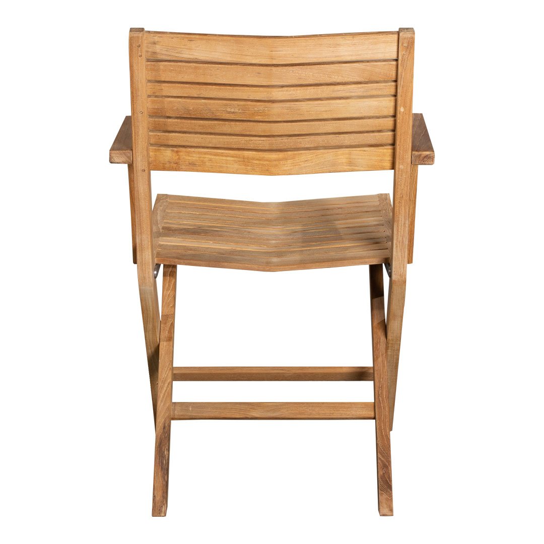 Fauteuil pliant Flip