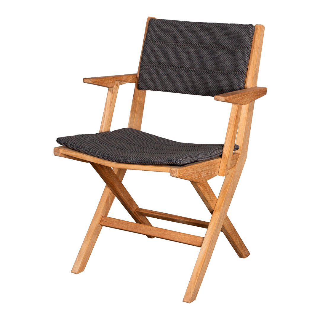 Fauteuil pliant Flip