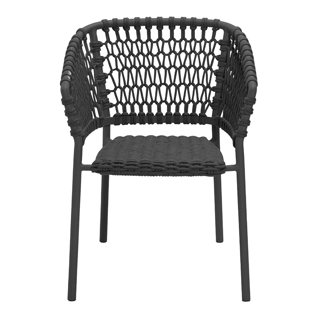 Chaise Ocean - Empilable