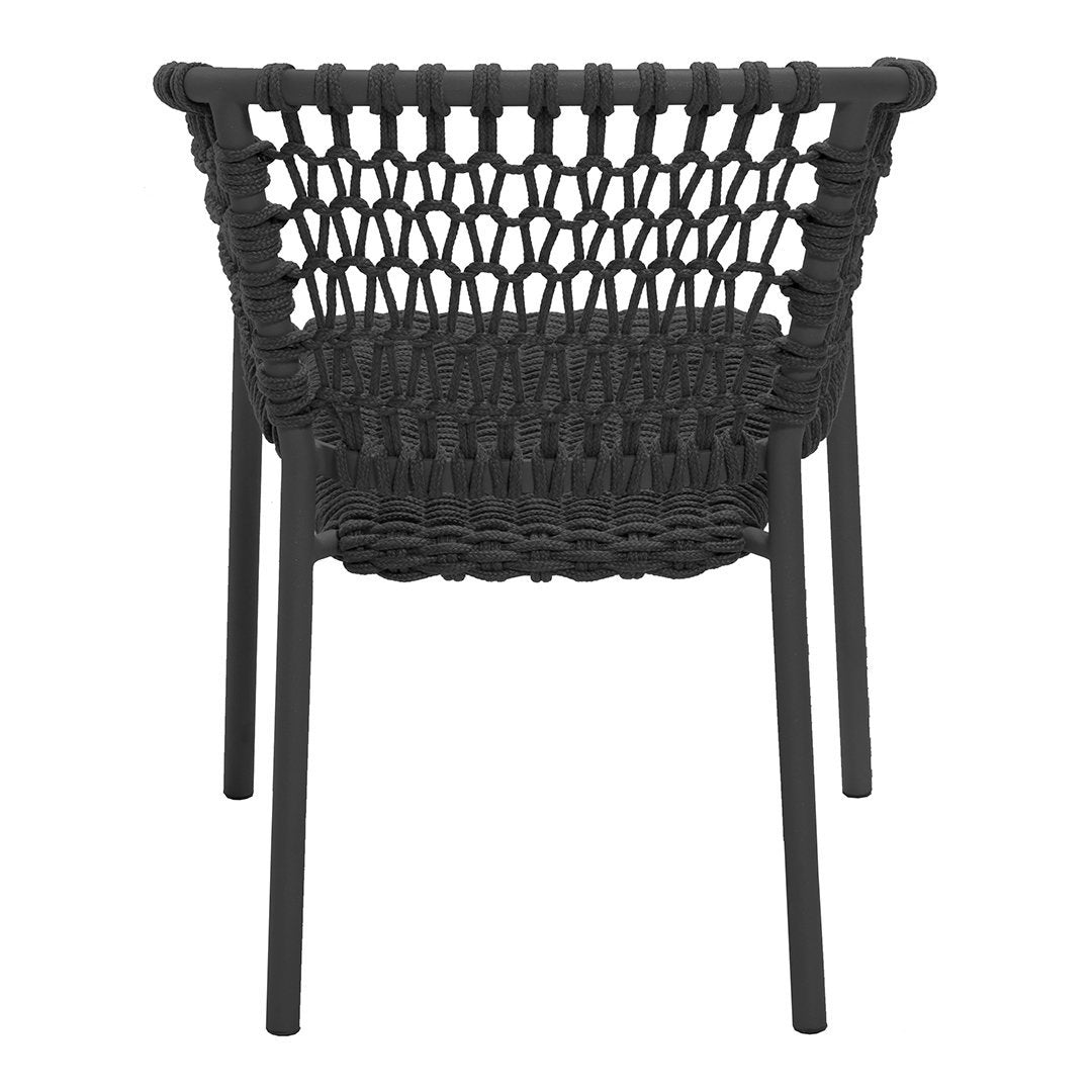 Chaise Ocean - Empilable
