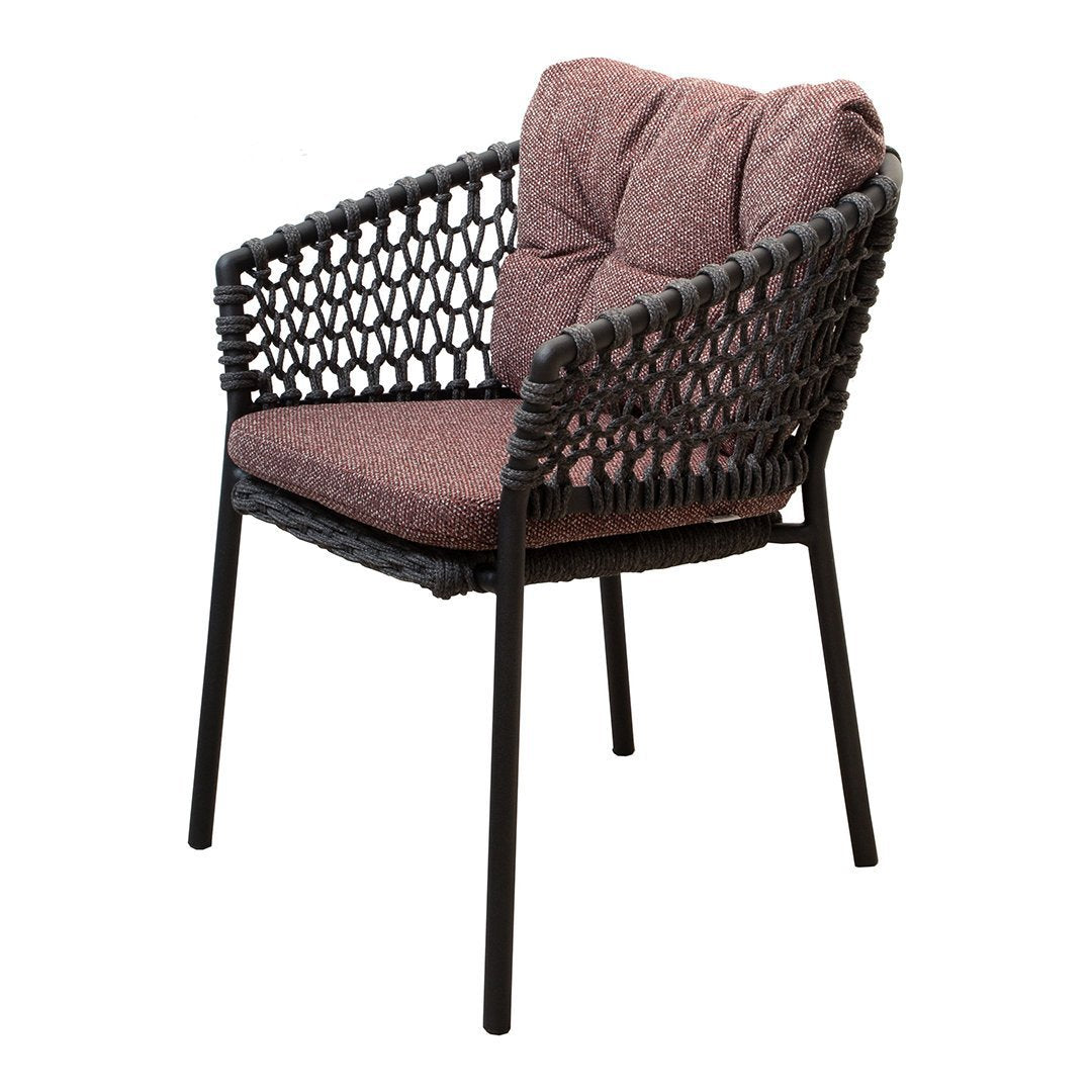 Chaise Ocean - Empilable