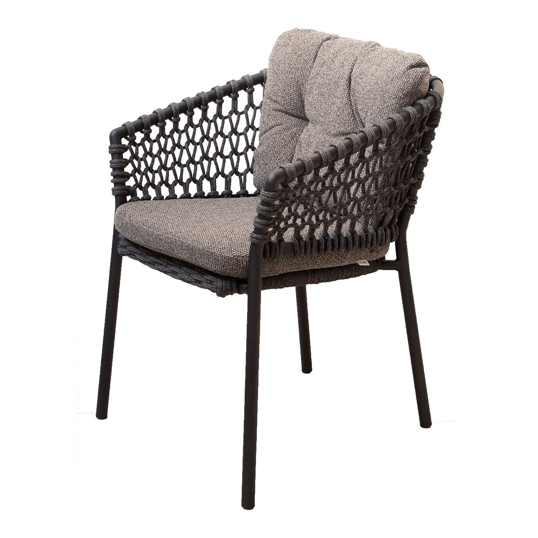 Chaise Ocean - Empilable