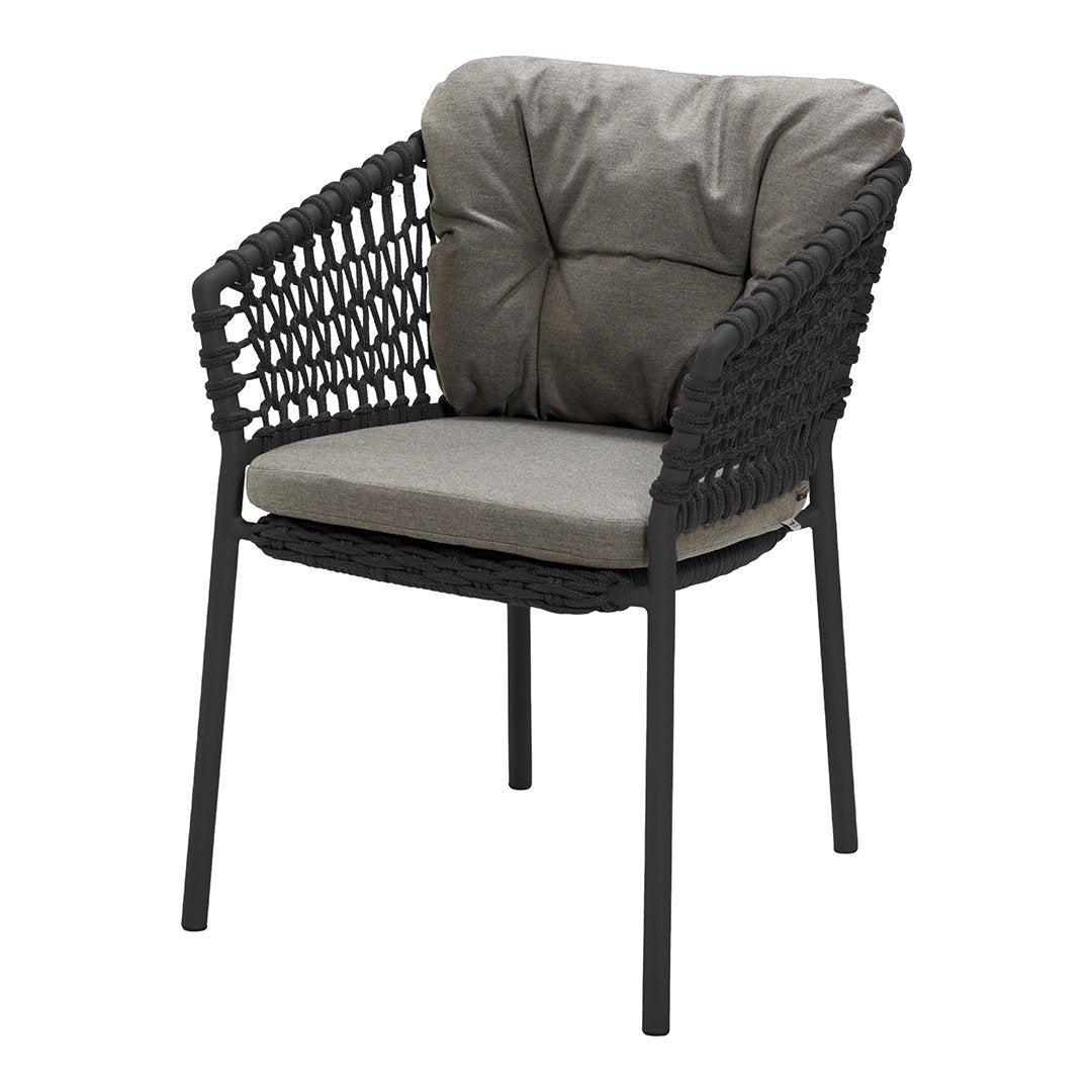 Chaise Ocean - Empilable