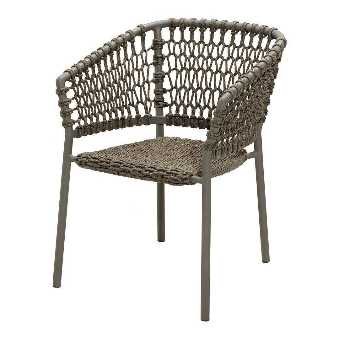 Chaise Ocean - Empilable