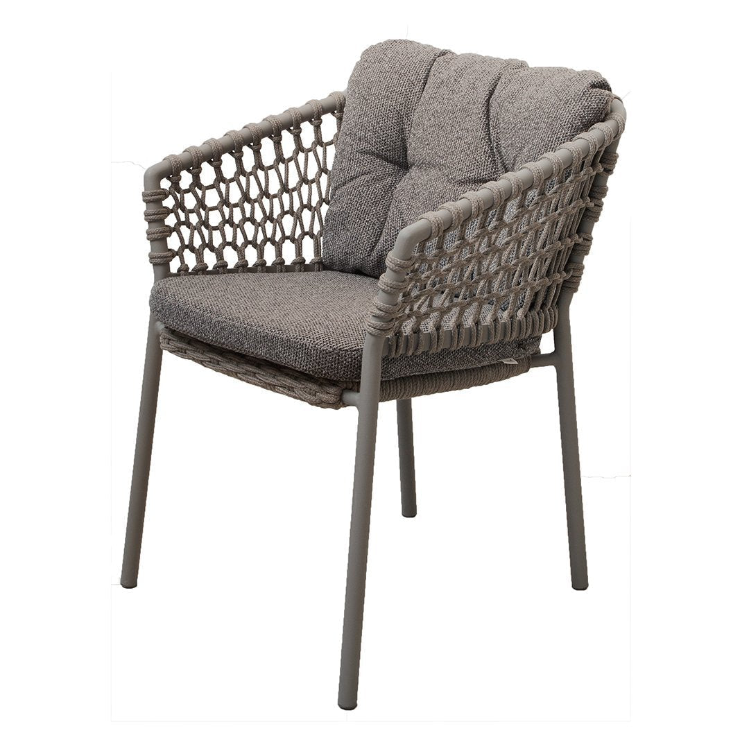Chaise Ocean - Empilable