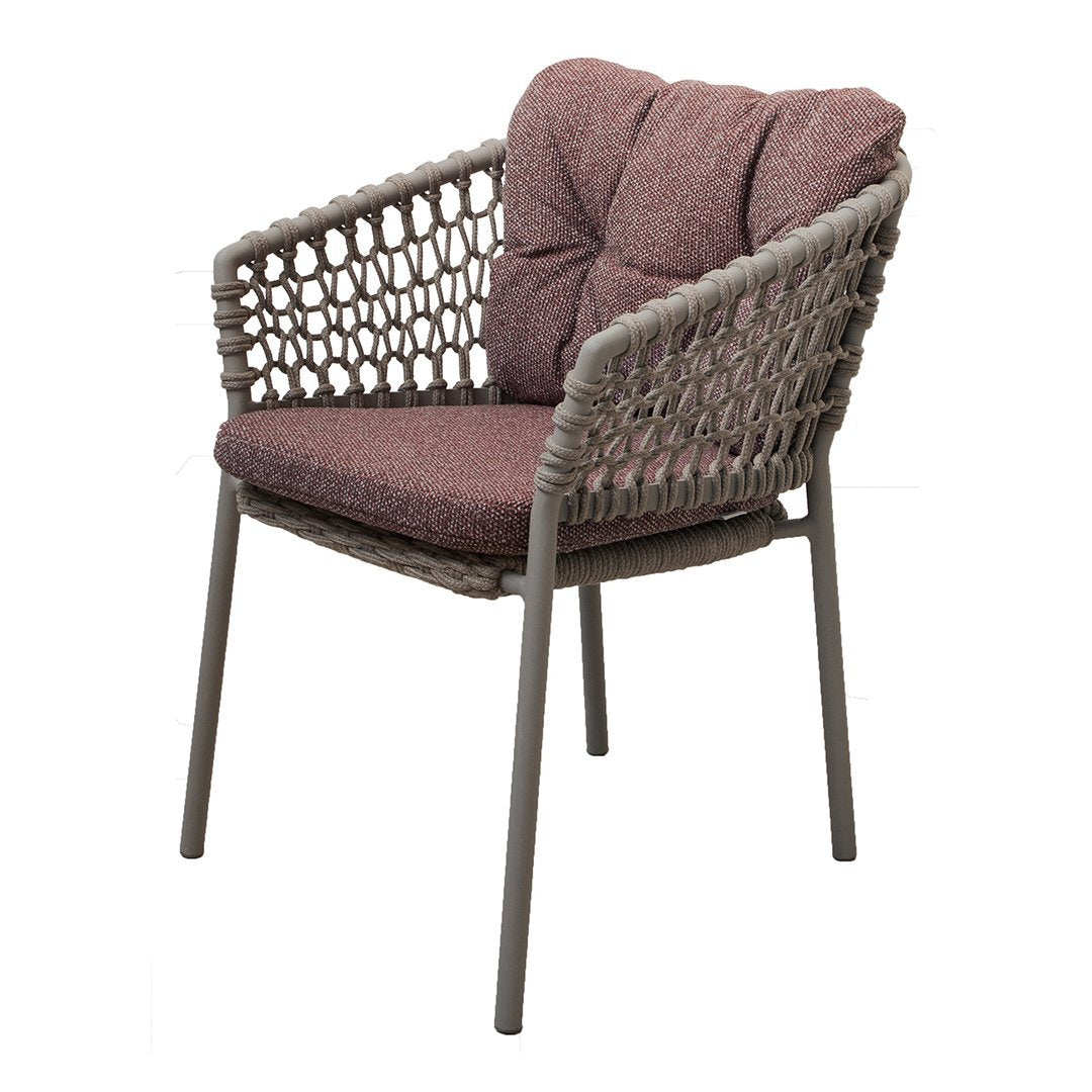Chaise Ocean - Empilable