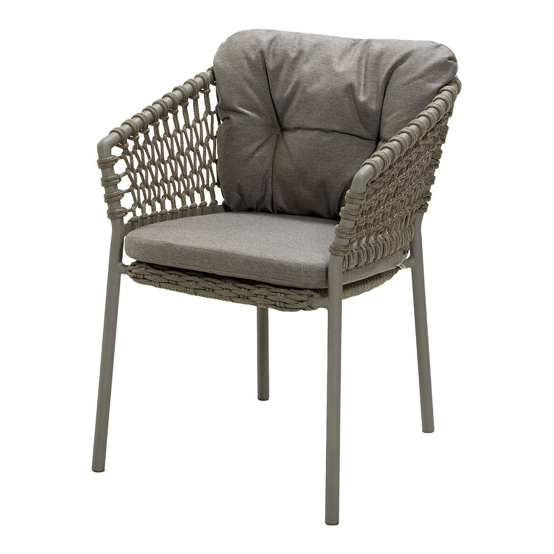 Chaise Ocean - Empilable