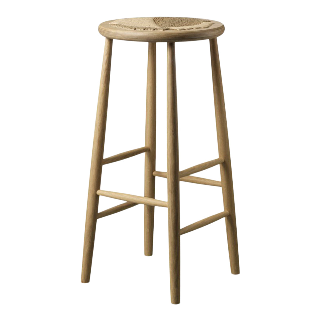 Tabouret de bar J165B