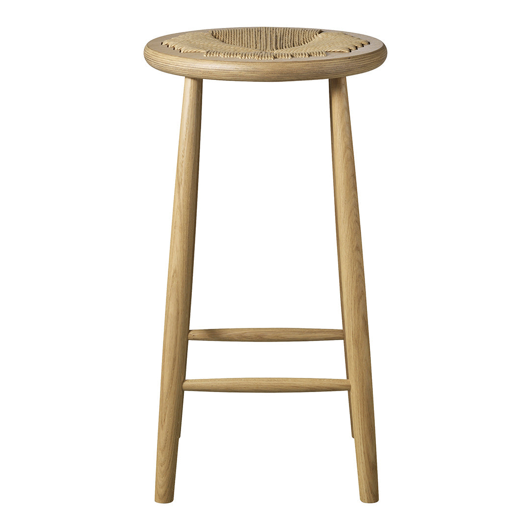 Tabouret de comptoir J165C