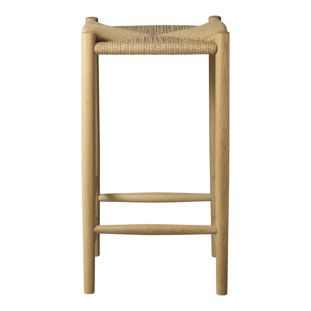 Tabouret de comptoir J164C