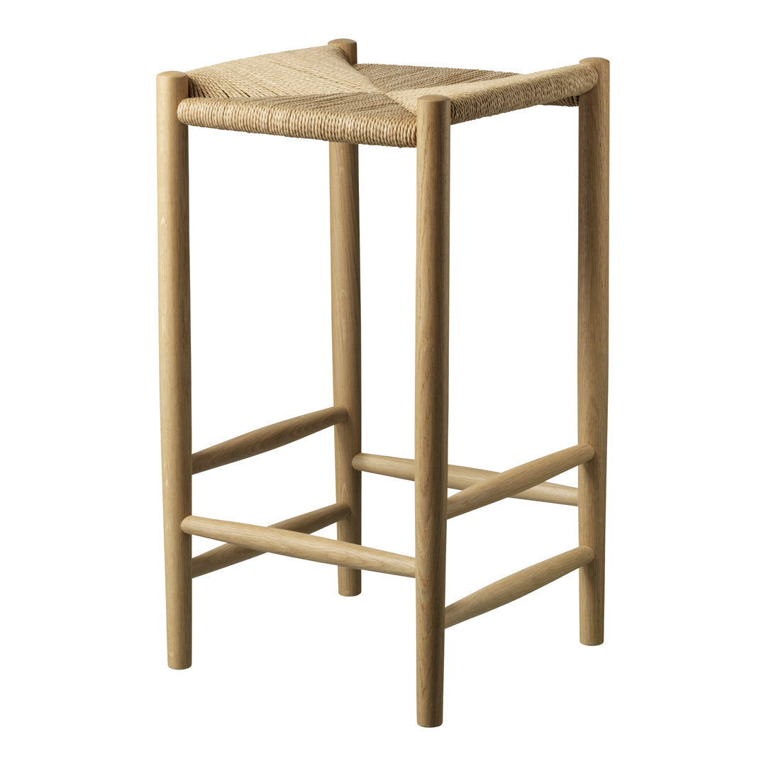 Tabouret de comptoir J164C