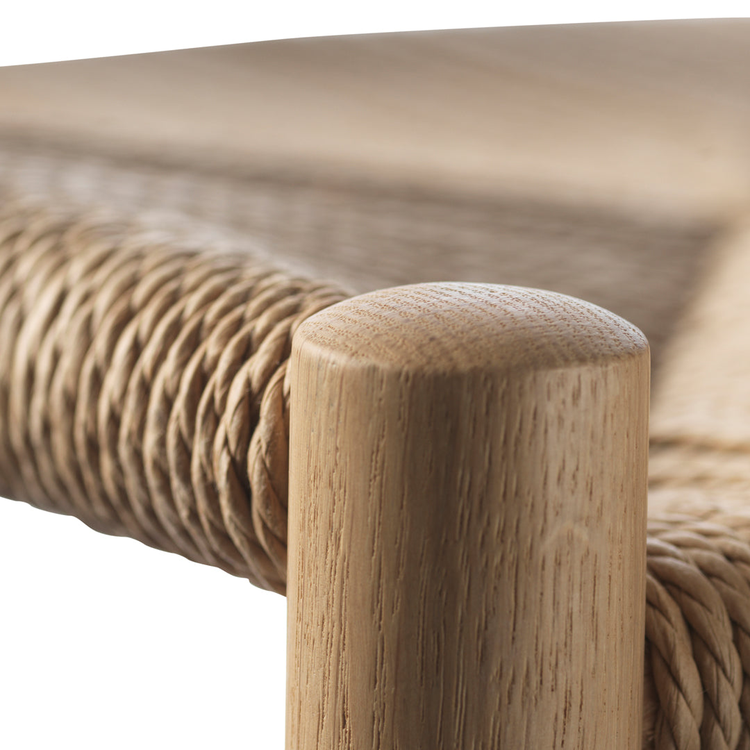 Tabouret de comptoir J164C
