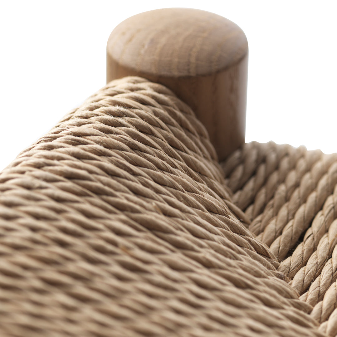 Tabouret de comptoir J164C