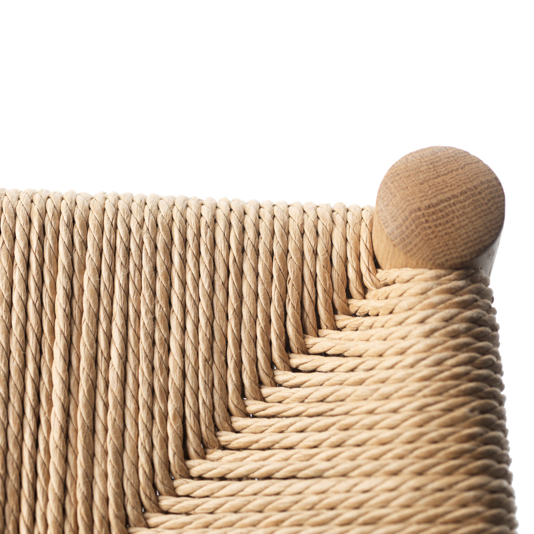 Tabouret de comptoir J164C