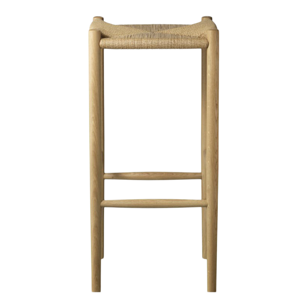 Tabouret de bar J164B