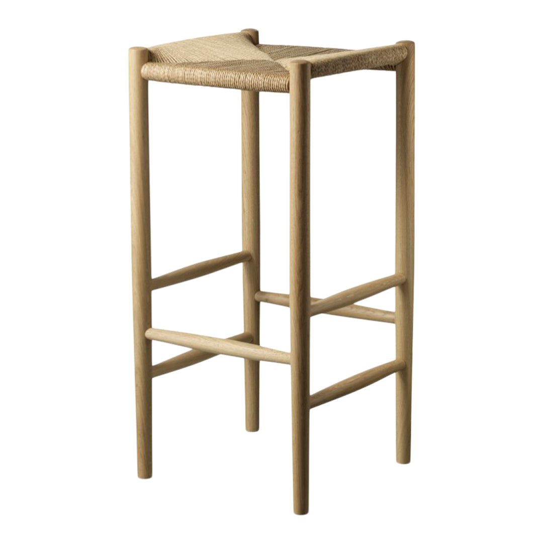 Tabouret de bar J164B
