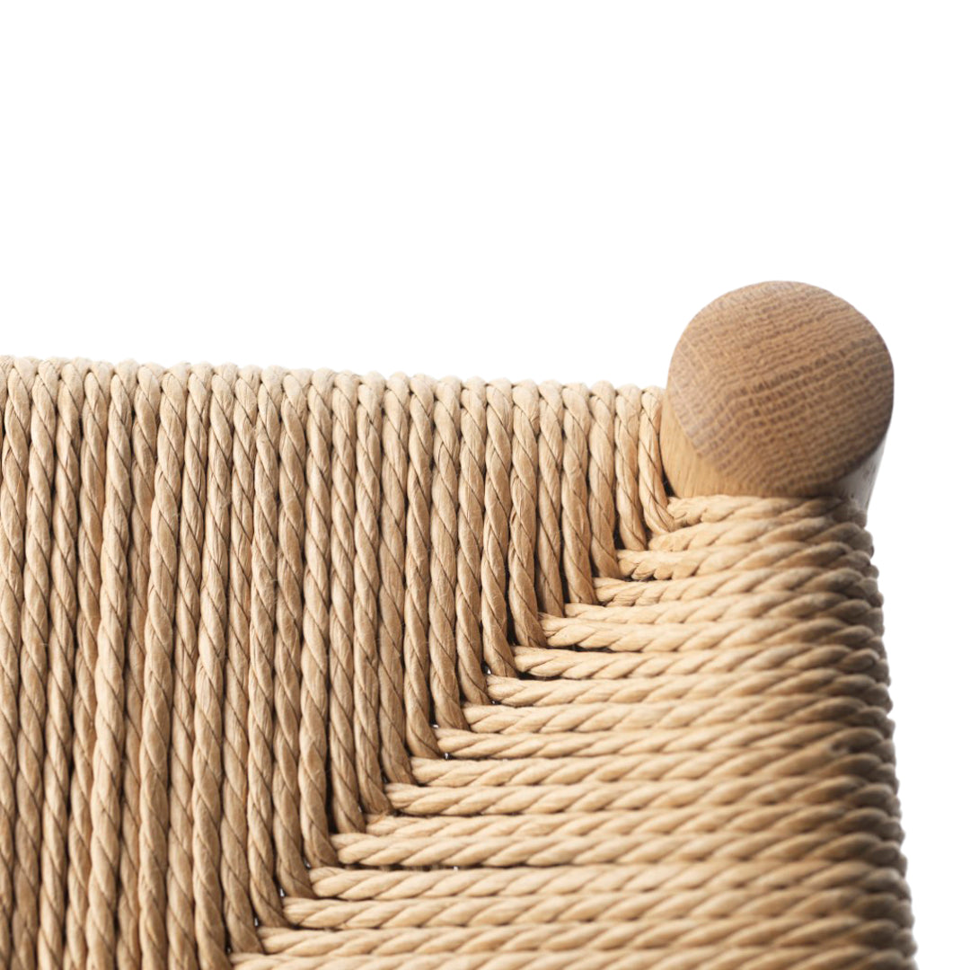 Tabouret de bar J164B