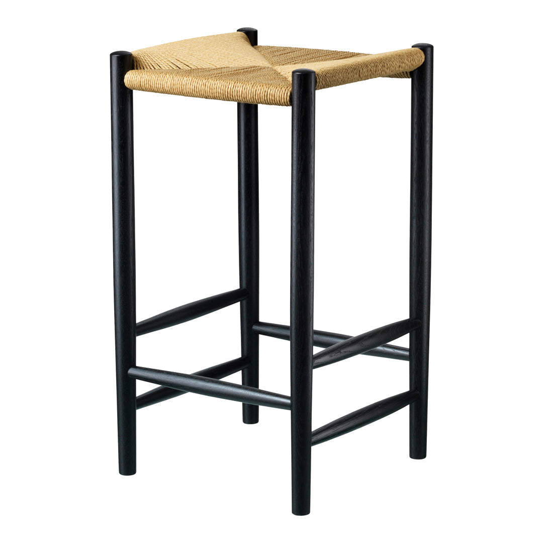 Tabouret de comptoir J164C
