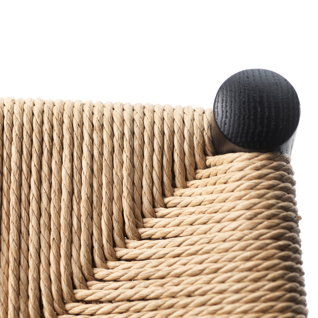 Tabouret de comptoir J164C
