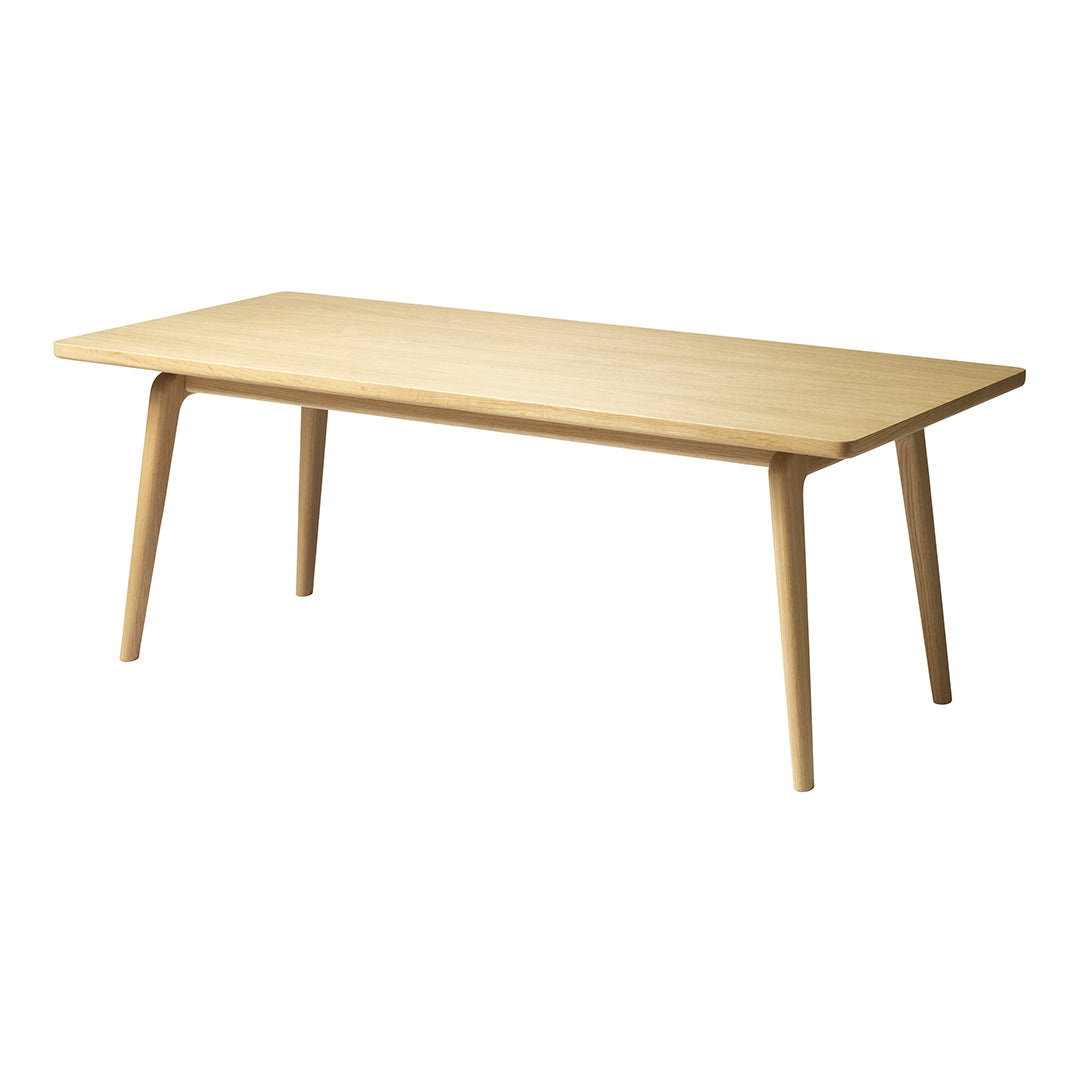 Table basse rectangulaire D104 Astrup