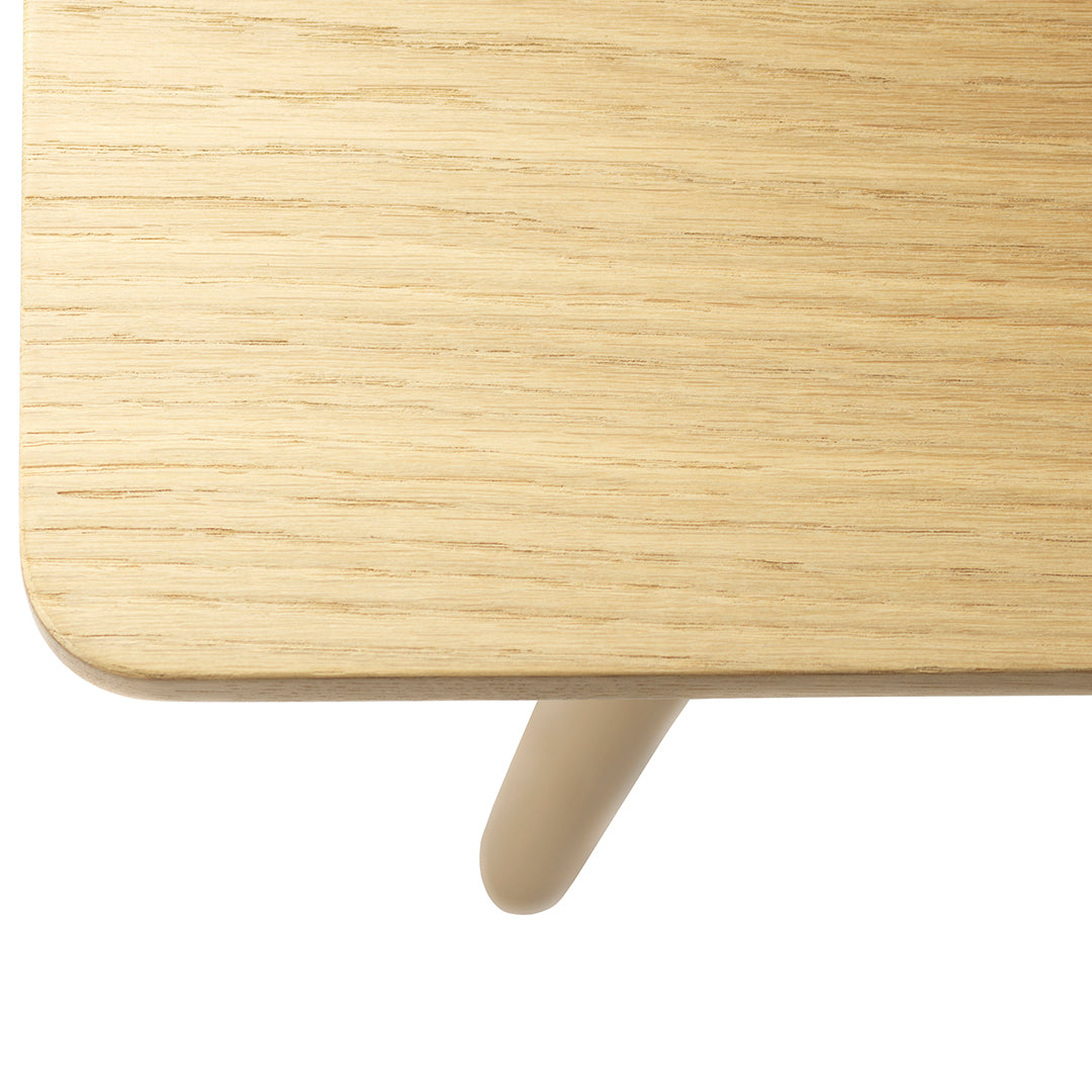 Table basse rectangulaire D104 Astrup
