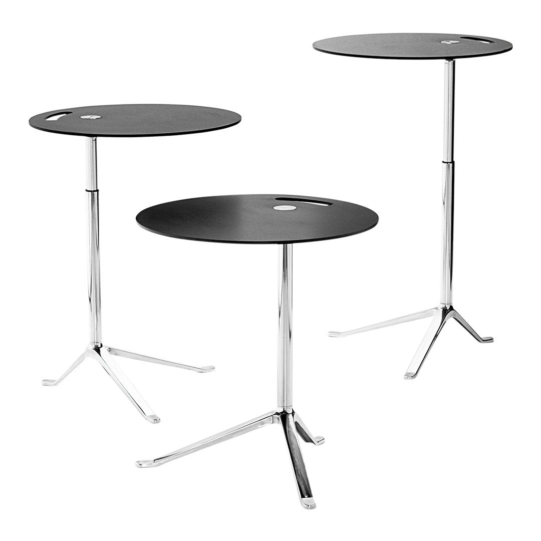 Table des petits amis