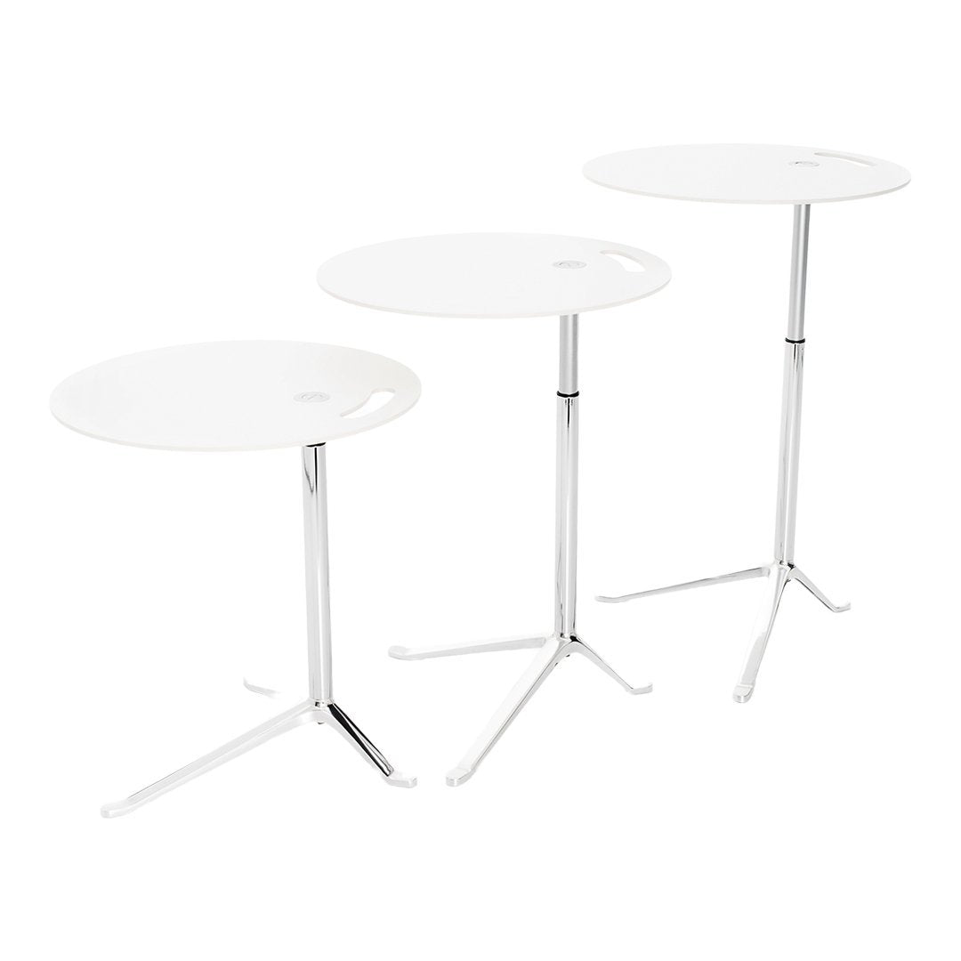 Table des petits amis