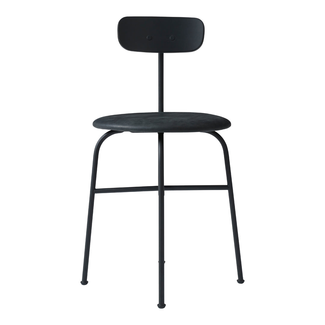 Chaise de salle à manger Afteroom - Siège rembourré