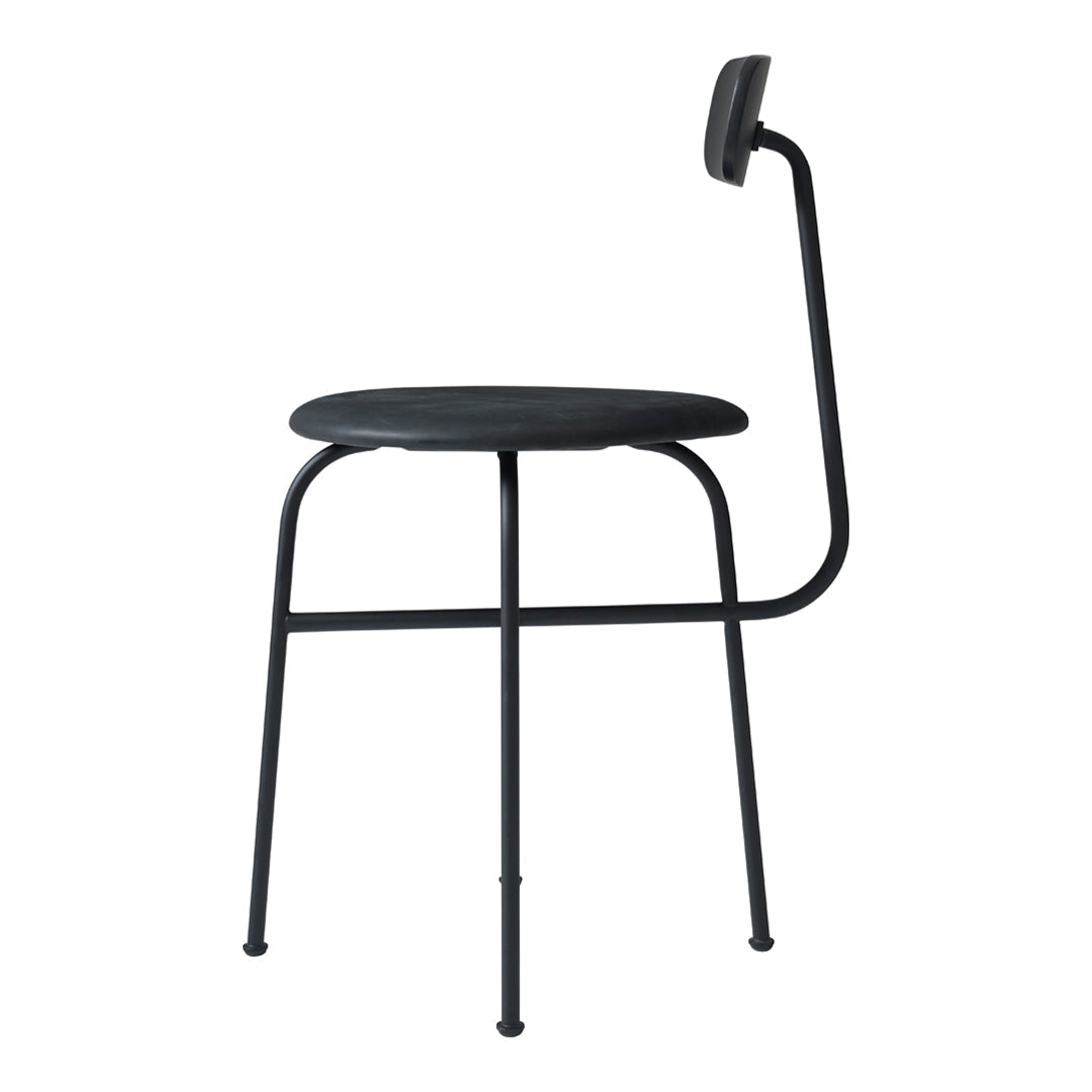 Chaise de salle à manger Afteroom - Siège rembourré