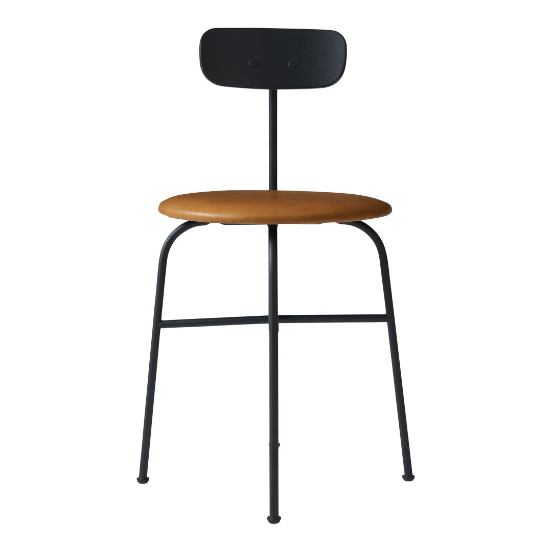 Chaise de salle à manger Afteroom - Siège rembourré