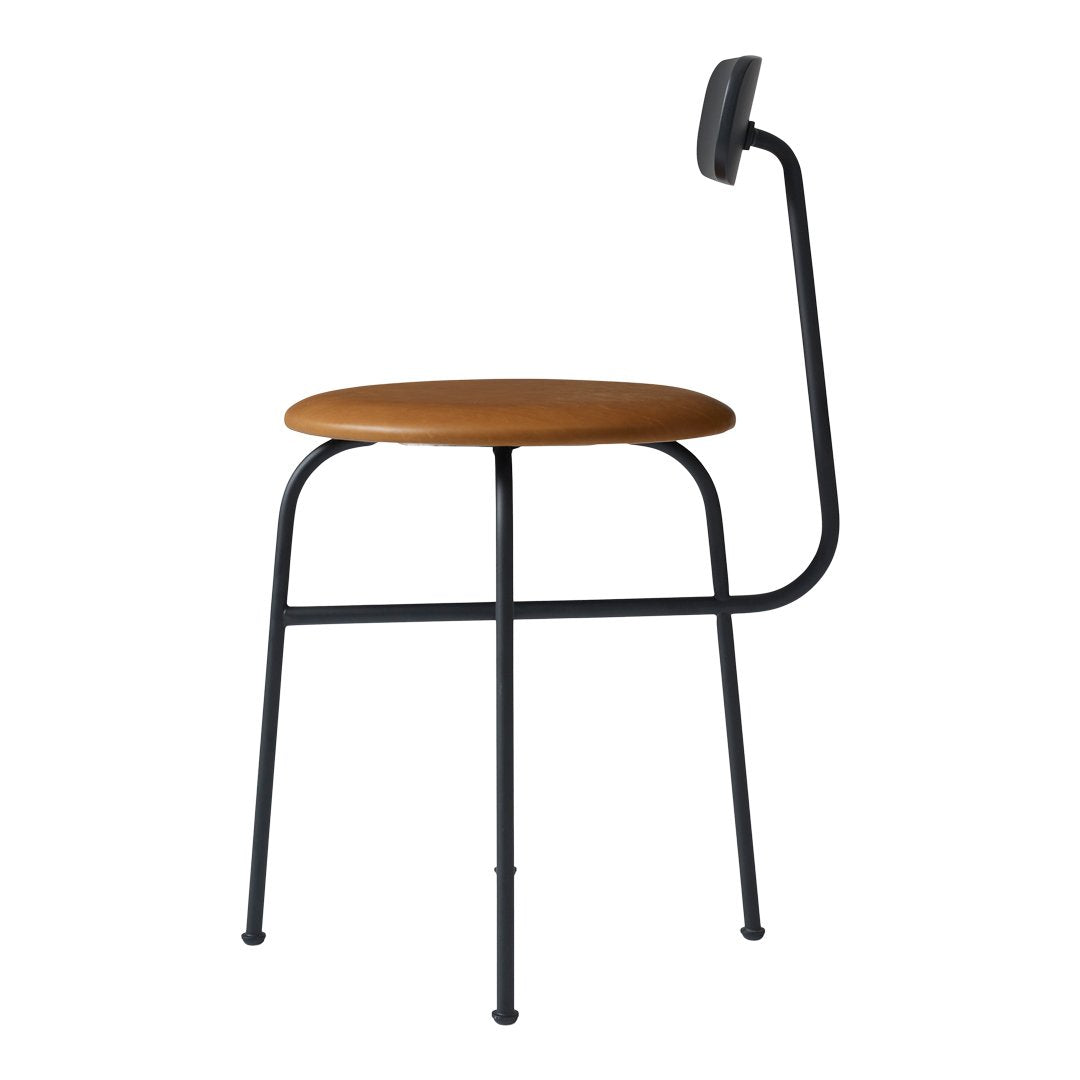 Chaise de salle à manger Afteroom - Siège rembourré