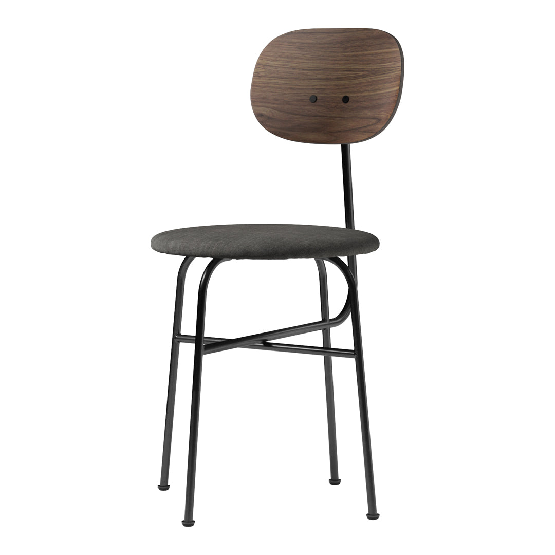 Chaise de salle à manger Afteroom Plus - Assise rembourrée