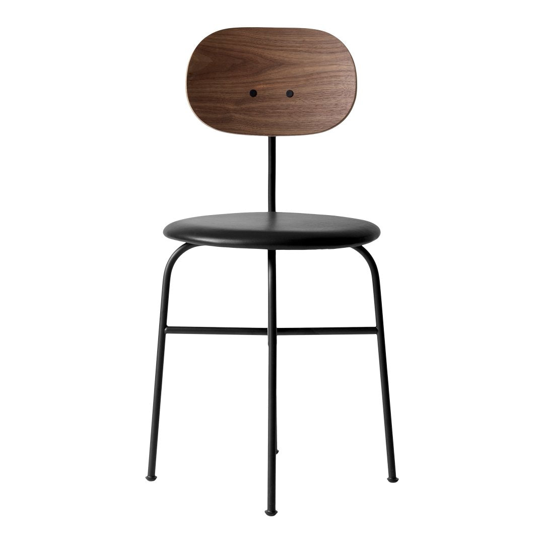 Chaise de salle à manger Afteroom Plus - Assise rembourrée