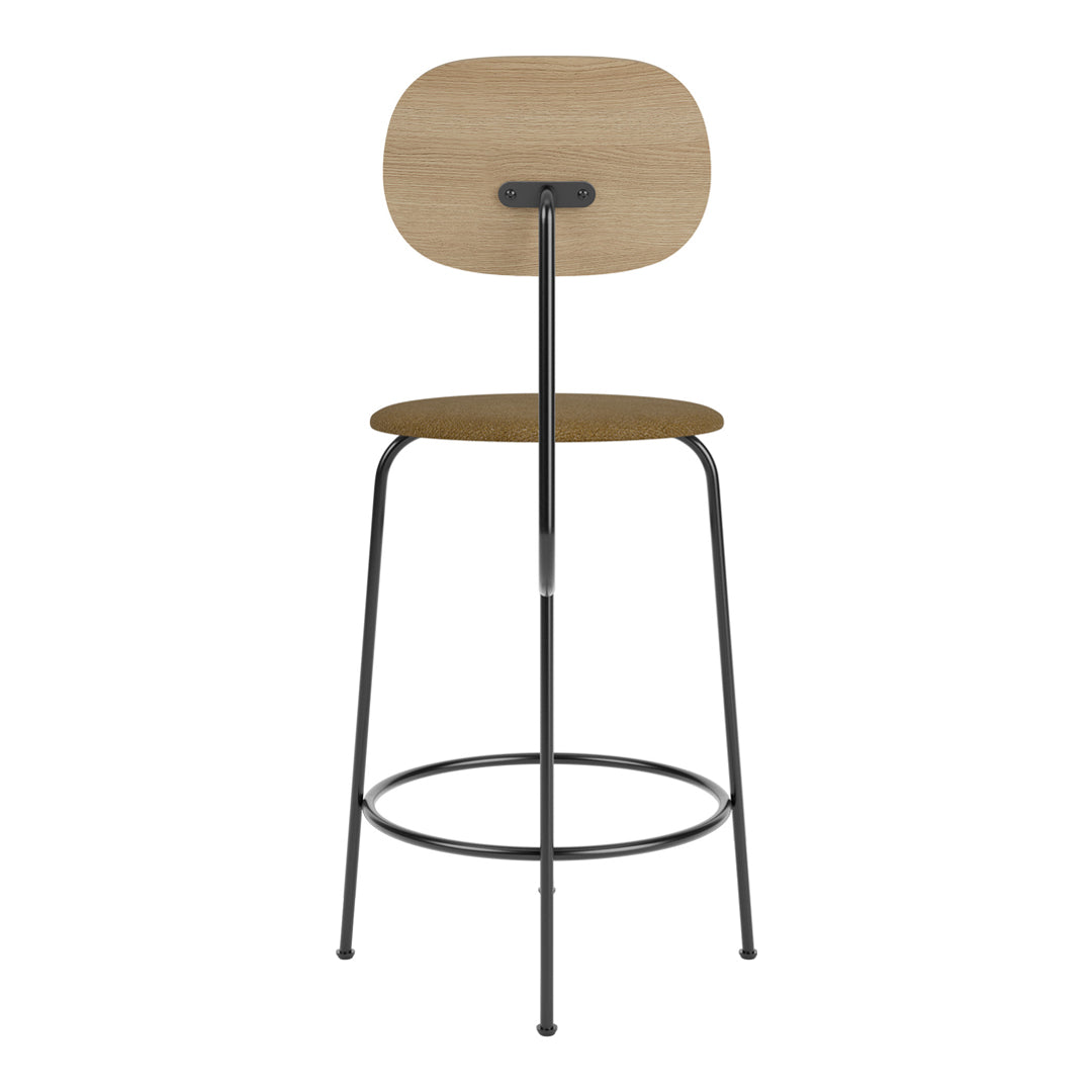 Chaise de comptoir Afteroom Plus - Siège rembourré