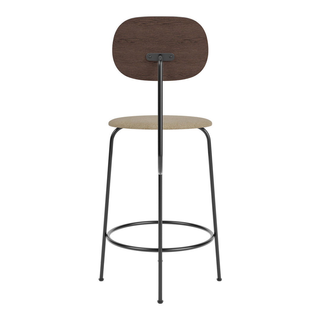 Chaise de comptoir Afteroom Plus - Siège rembourré