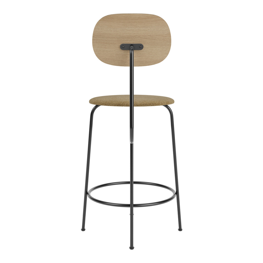 Chaise de comptoir Afteroom Plus - Siège rembourré