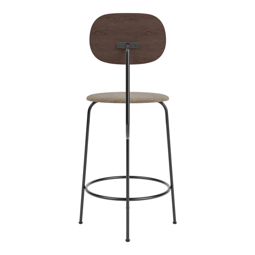 Chaise de comptoir Afteroom Plus - Siège rembourré