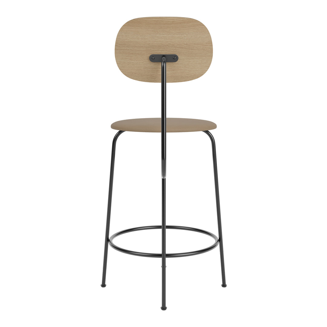 Chaise de comptoir Afteroom Plus - Siège rembourré