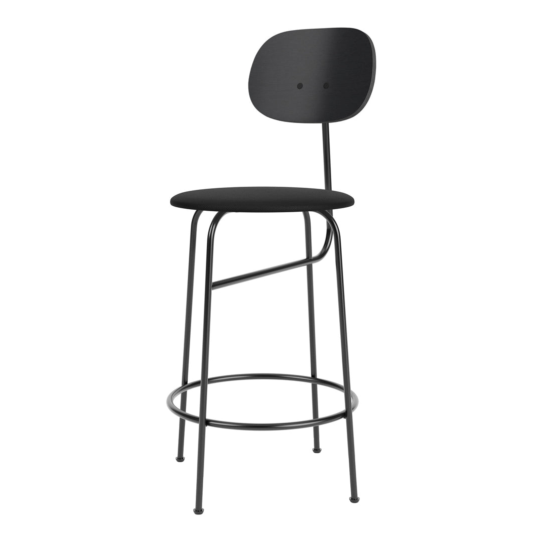 Chaise de comptoir Afteroom Plus - Siège rembourré