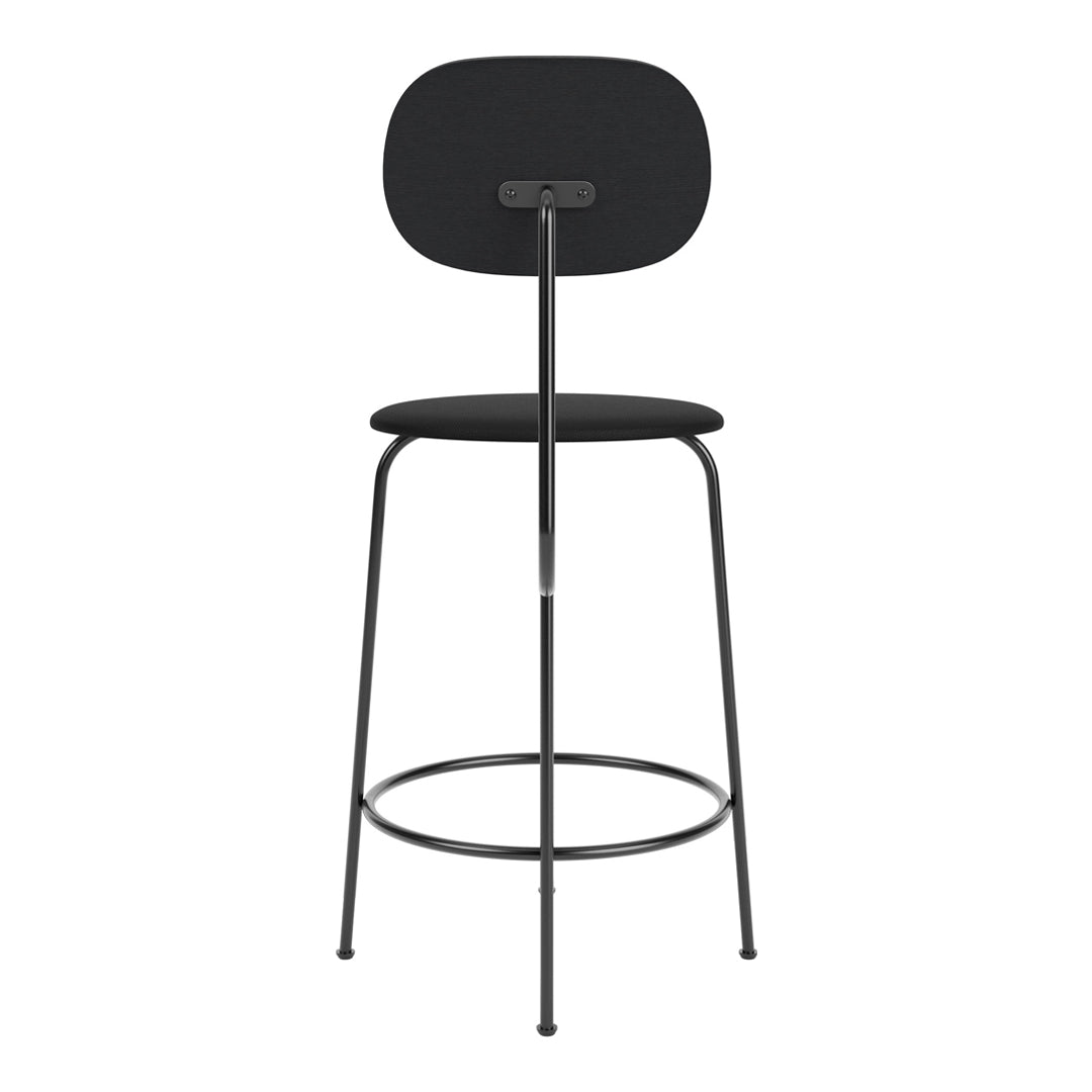 Chaise de comptoir Afteroom Plus - Siège rembourré