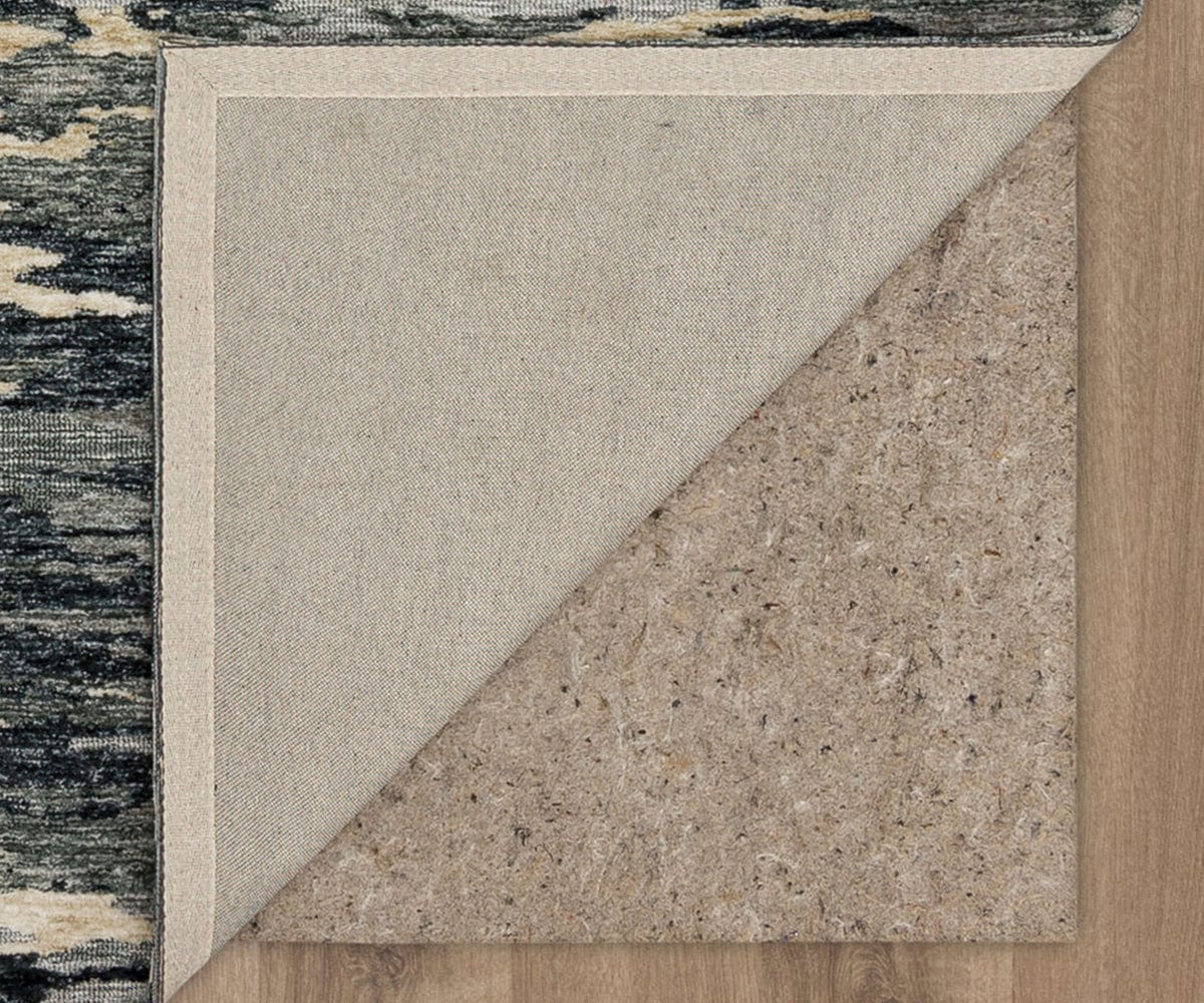 Tapis Karastan Bowen Huron - Charbon