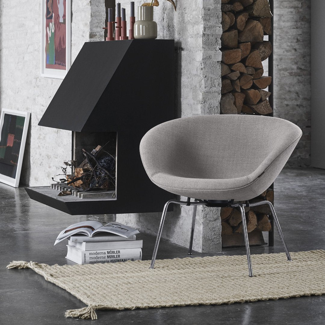 Chaise Pot